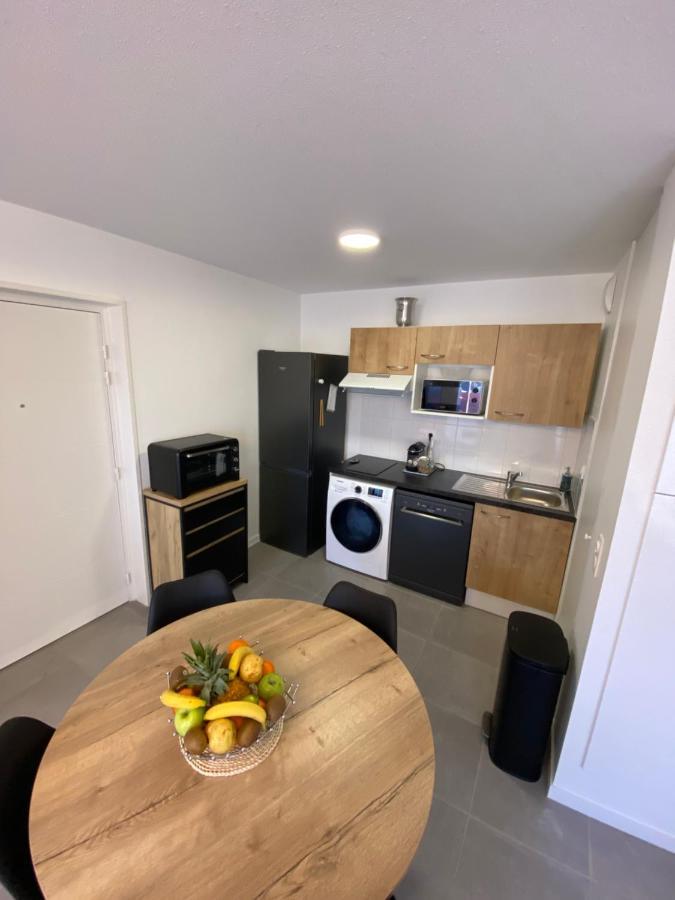 Charmant Appartement Neuf Et Confortable Classe 4 Etoiles Biscarrosse Kültér fotó