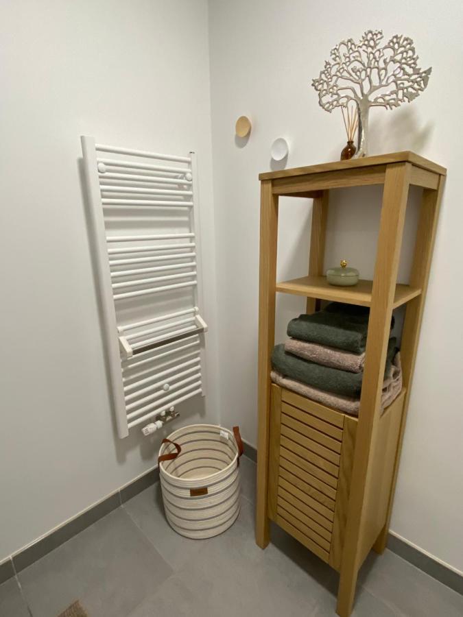 Charmant Appartement Neuf Et Confortable Classe 4 Etoiles Biscarrosse Kültér fotó