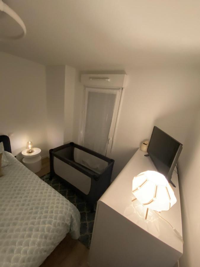 Charmant Appartement Neuf Et Confortable Classe 4 Etoiles Biscarrosse Kültér fotó