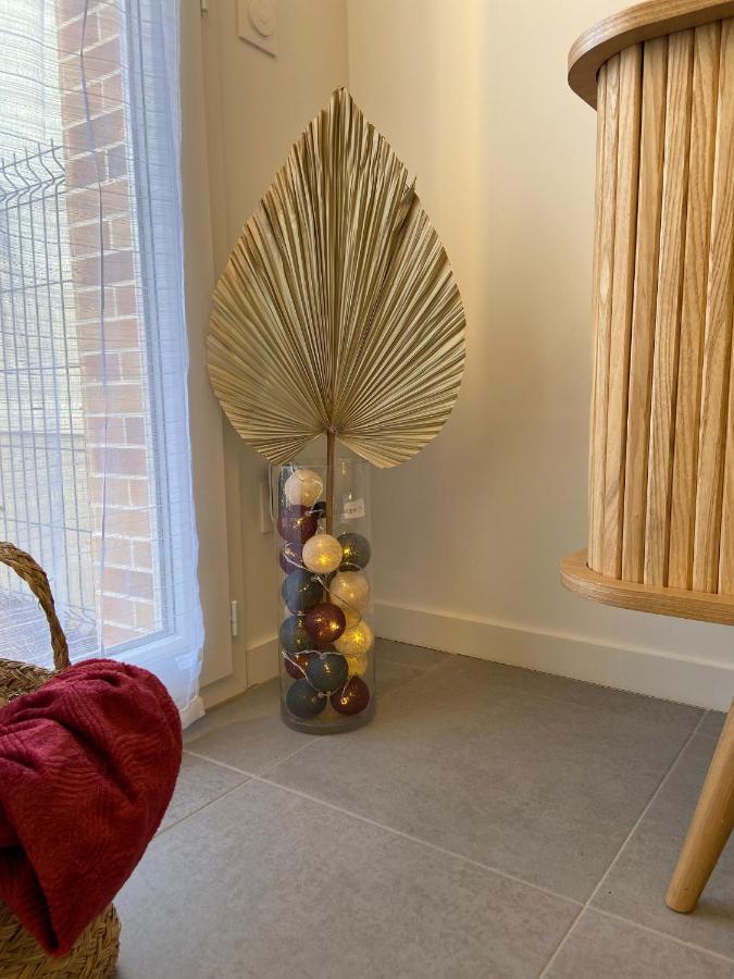 Charmant Appartement Neuf Et Confortable Classe 4 Etoiles Biscarrosse Kültér fotó