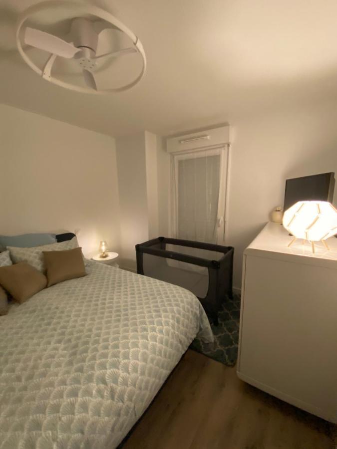 Charmant Appartement Neuf Et Confortable Classe 4 Etoiles Biscarrosse Kültér fotó